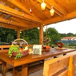 Σπίτι διακοπών Salvia By Interhome *