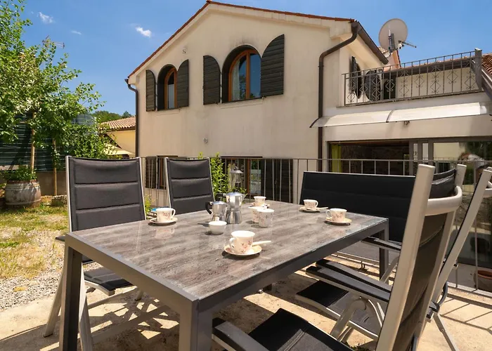 Salvia By Interhome *