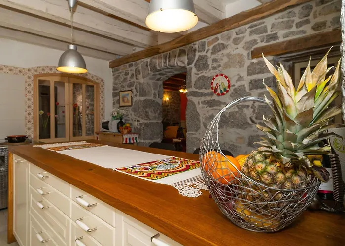 Casa de Férias Salvia By Interhome