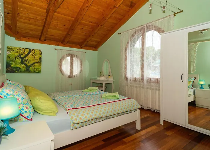 Salvia By Interhome Casa de Férias Jurdani