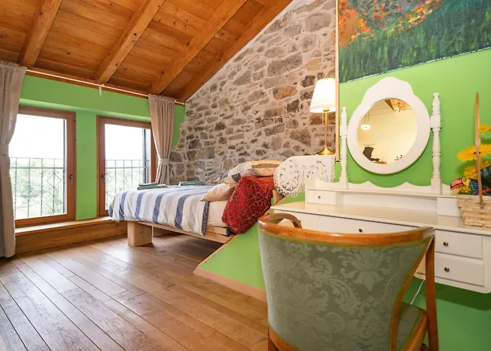 Casa de Férias Salvia By Interhome