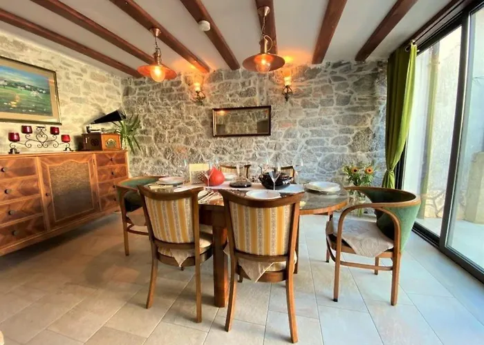 Casa de Férias Salvia By Interhome *