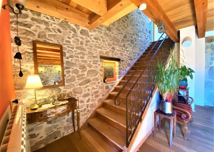 Casa de Férias Salvia By Interhome *