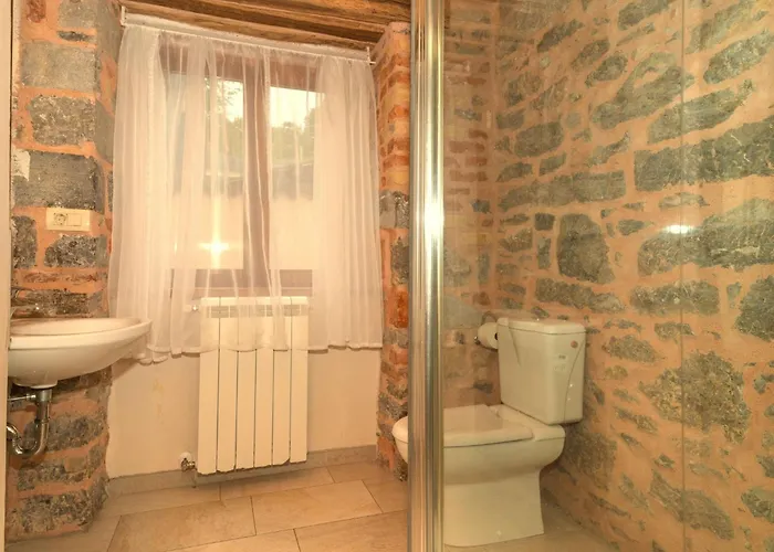 Casa de Férias Salvia By Interhome