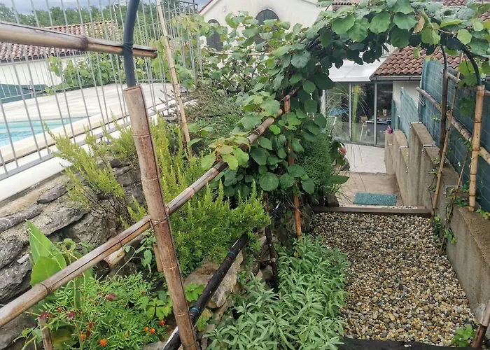 Casa de Férias Salvia By Interhome