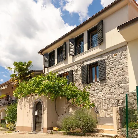 Prázdninový dům Salvia By Interhome *