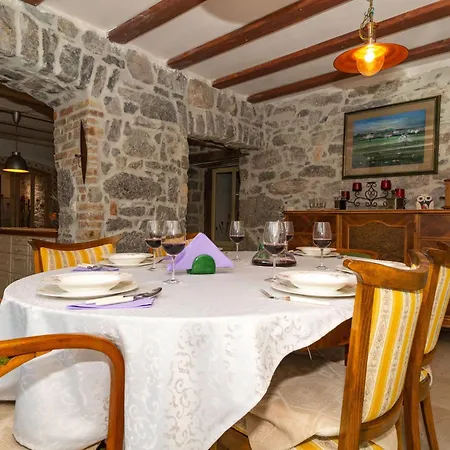 Salvia By Interhome Prázdninový dům