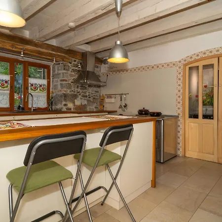 Salvia By Interhome * Jurdani