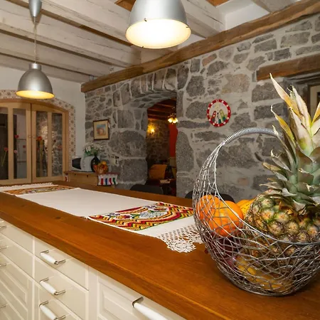 Holiday home Salvia By Interhome