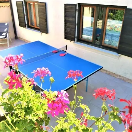Salvia By Interhome Holiday home