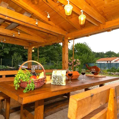 Holiday home Salvia By Interhome *