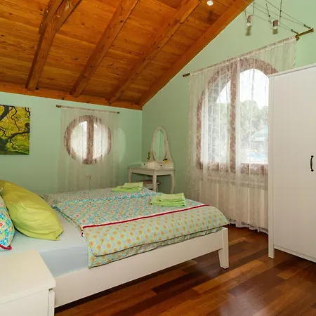 Salvia By Interhome Holiday home Jurdani