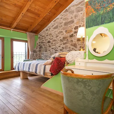 Holiday home Salvia By Interhome