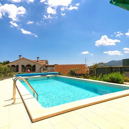 Salvia By Interhome Holiday home *