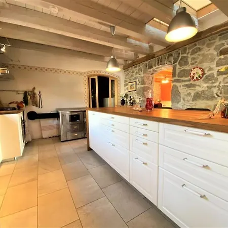 Holiday home Salvia By Interhome Jurdani