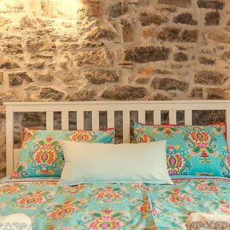 Holiday home Salvia By Interhome
