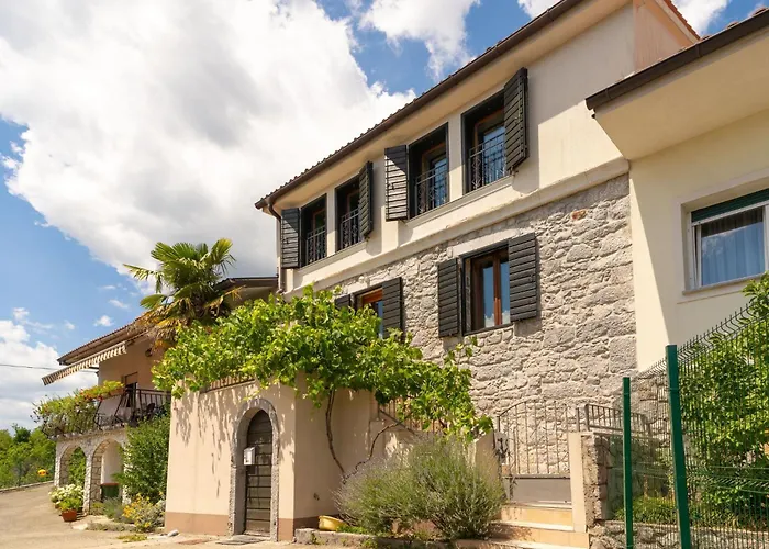 Prázdninový dům Salvia By Interhome *