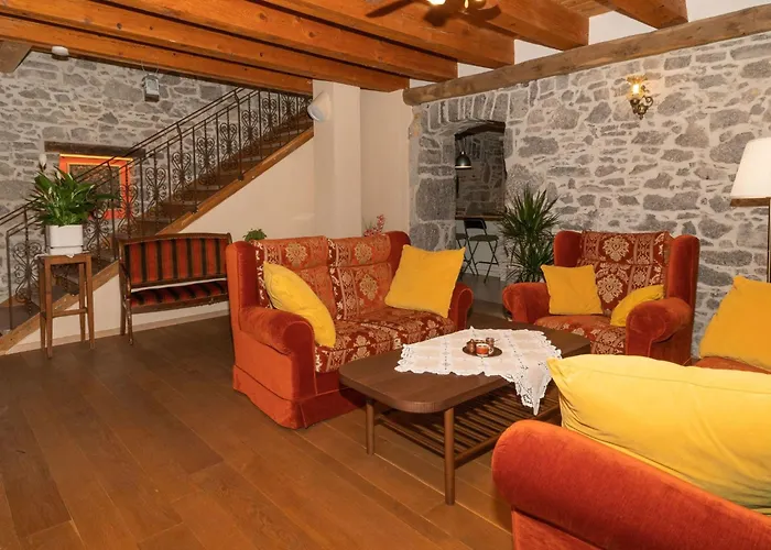 Salvia By Interhome Vikendica *