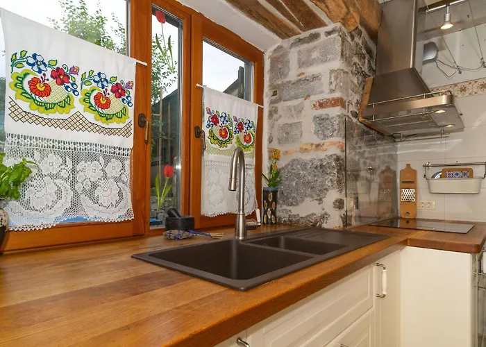 Salvia By Interhome Prázdninový dům *