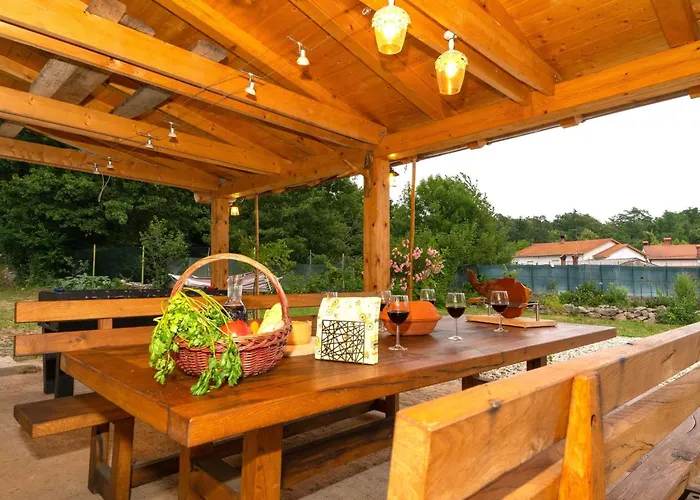 Prázdninový dům Salvia By Interhome *