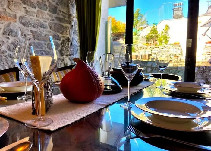 Salvia By Interhome Prázdninový dům Jurdani