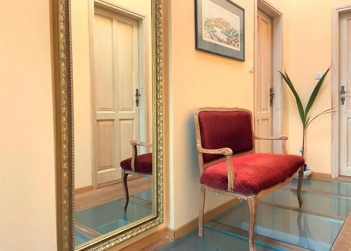 Prázdninový dům Salvia By Interhome *