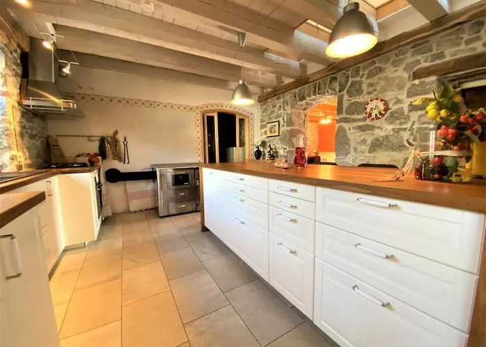 Prázdninový dům Salvia By Interhome Jurdani