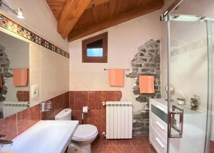 Salvia By Interhome Prázdninový dům *